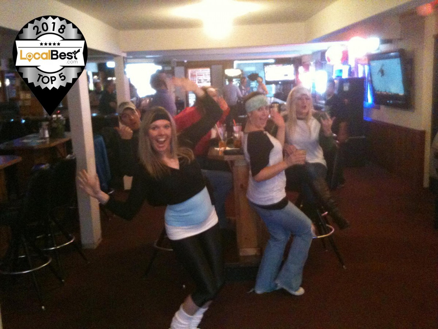 About our Sports Bar & Casino in Billings, MT The Grandstand Sports