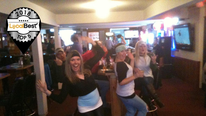 Bar photo 2